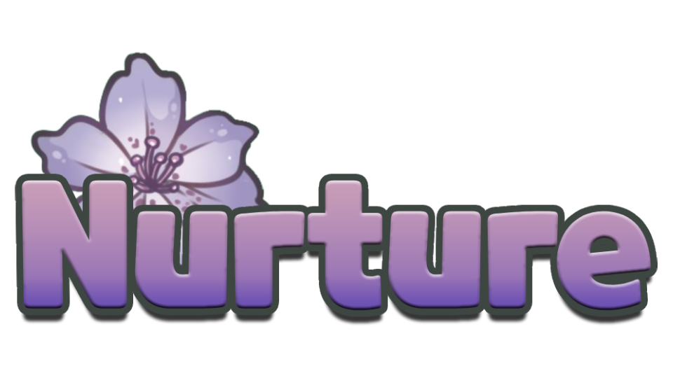 Nurture Banner