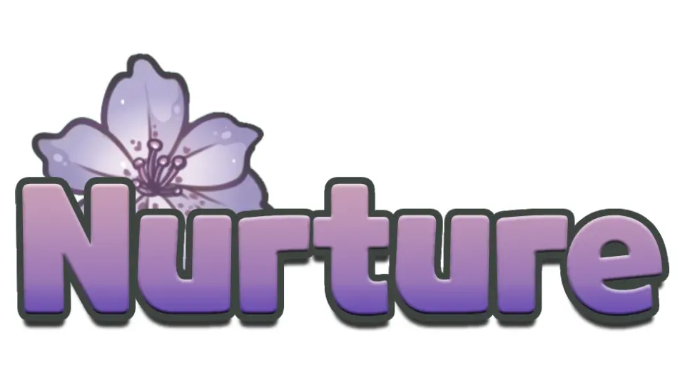 Nurture Banner